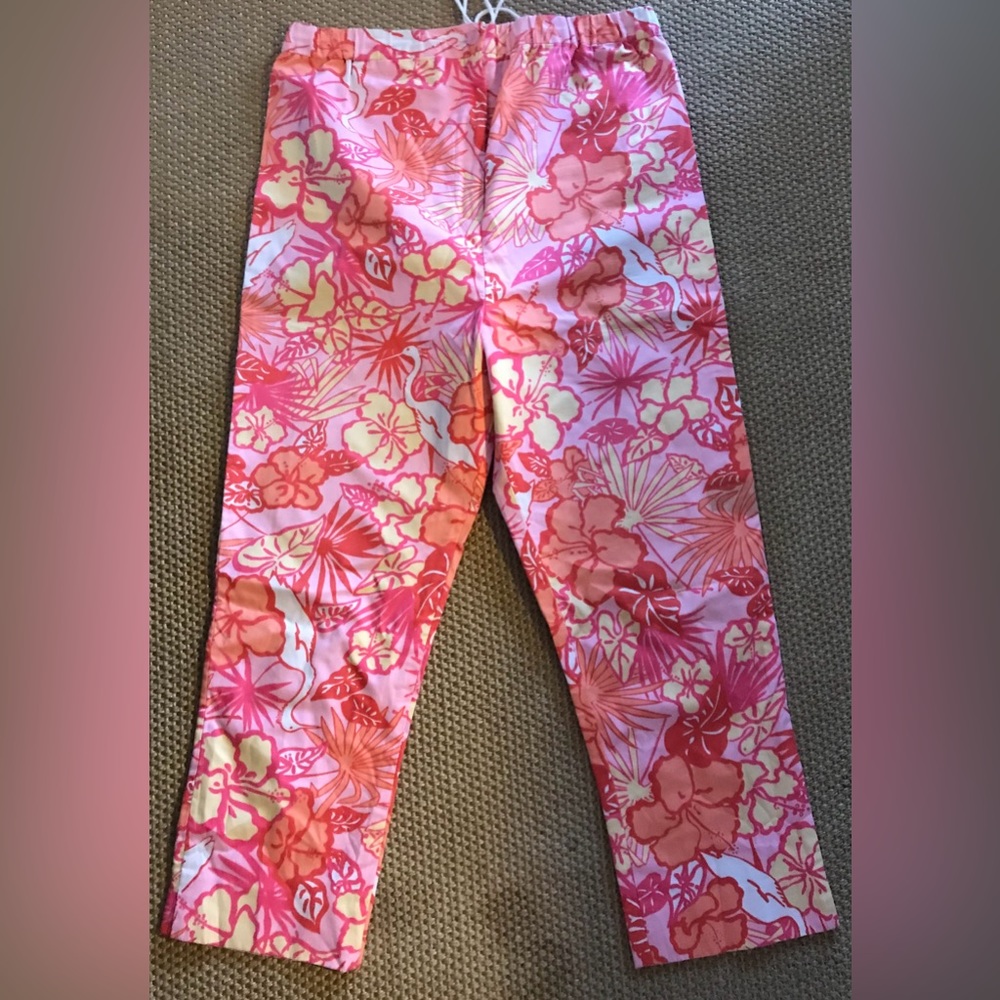 Lilly Pulitzer Maternity Pants